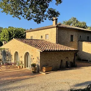  Alloggio per agriturismo Podere Montaione Italia