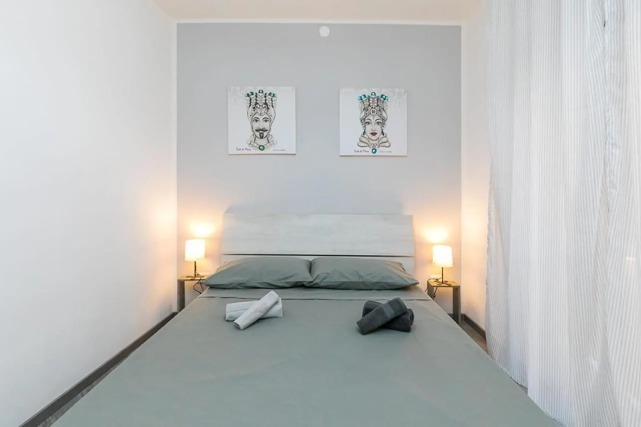 La Dimora Di Tanya Apartment Syracuse