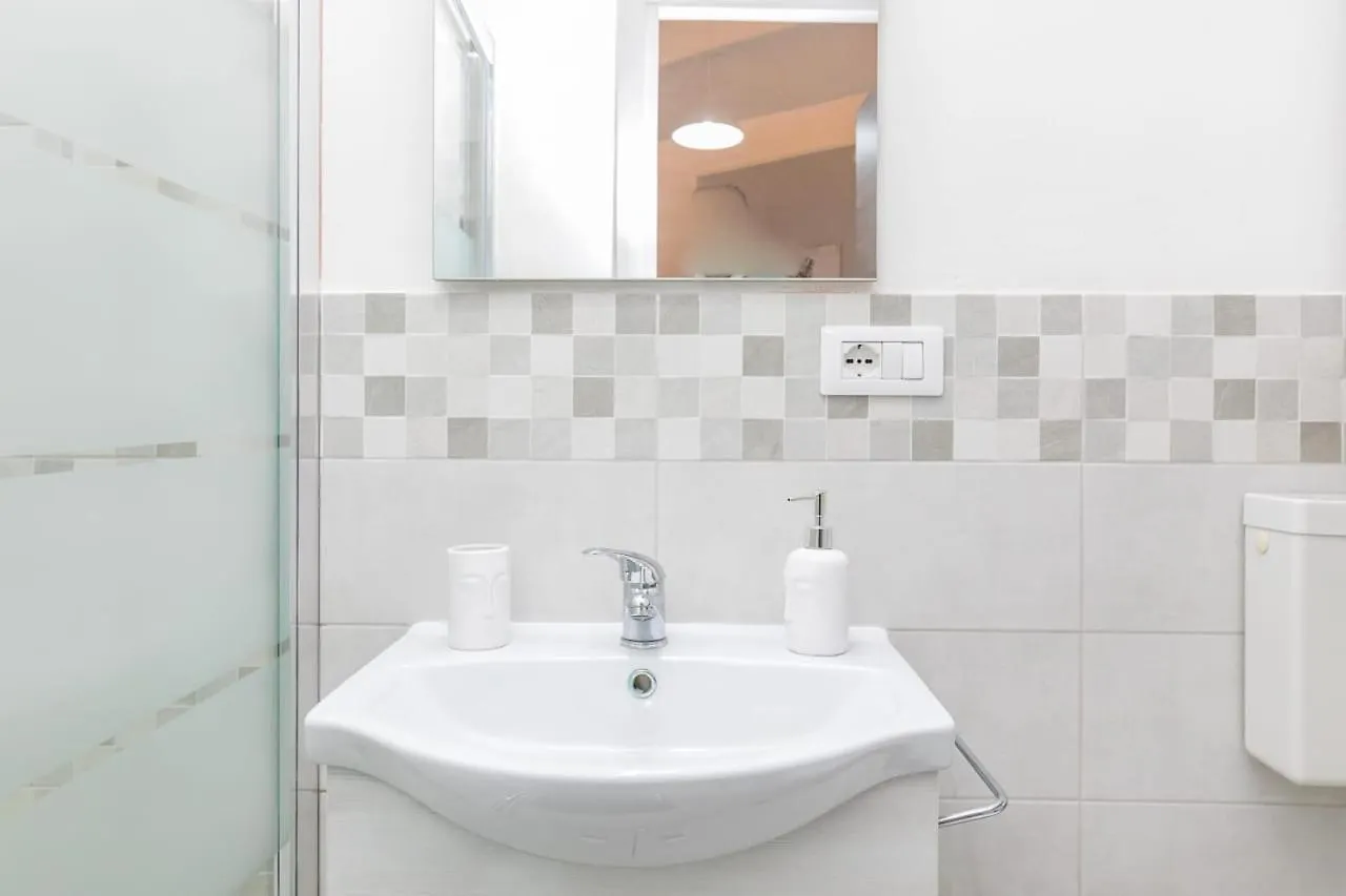 La Dimora Di Tanya Apartment Syracuse