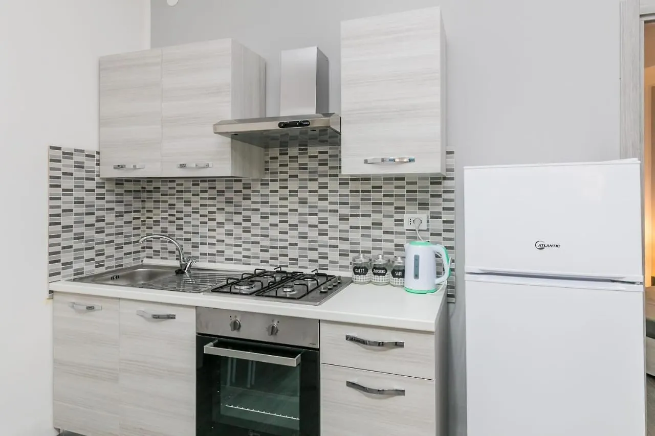 La Dimora Di Tanya Apartment Syracuse