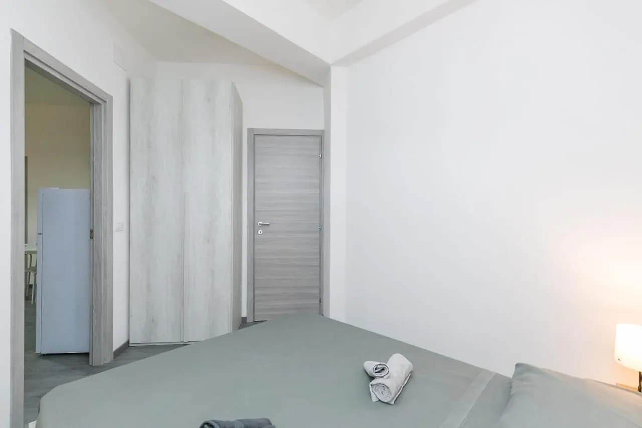 La Dimora Di Tanya Apartment Syracuse 0*,