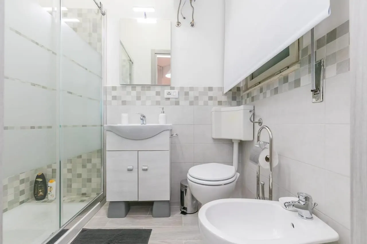 La Dimora Di Tanya Apartment Syracuse