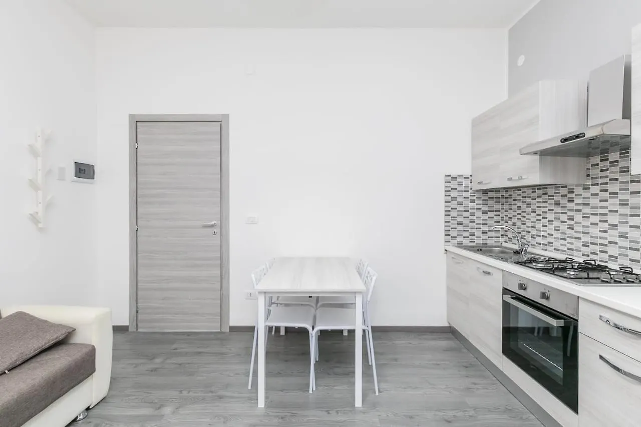 La Dimora Di Tanya Apartment Syracuse Italy