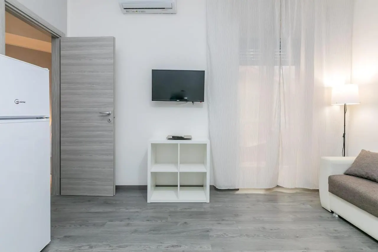 La Dimora Di Tanya Apartment Syracuse Italy